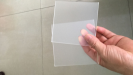 3.2mm solar tempered glass